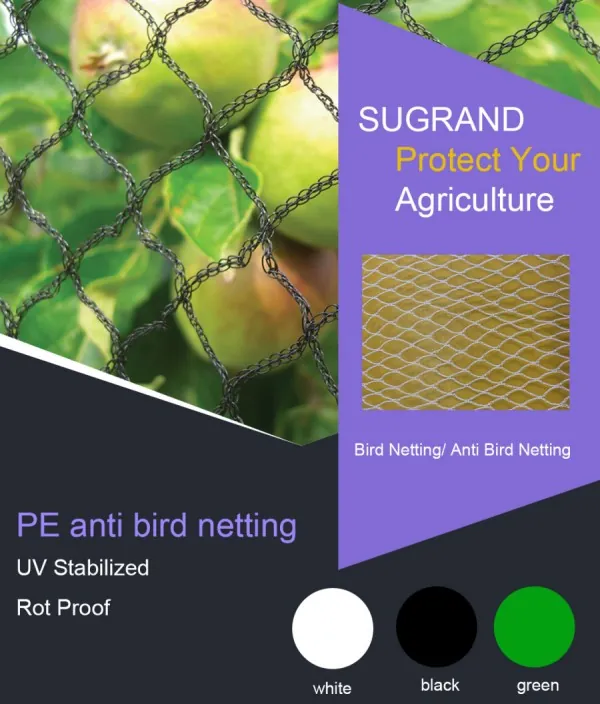 bird nets for catching birds