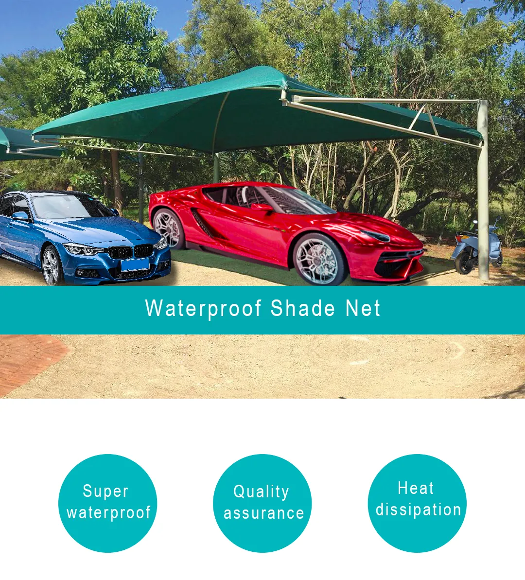 waterproof shade net1 waterproof shade net1